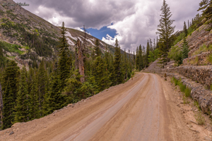 Dirt Road