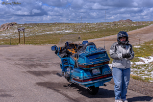 Beartooth Pass