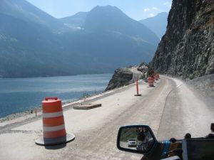 Road Construction