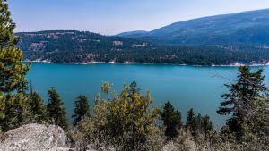 Kootenai River