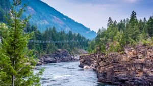 Kootenai River