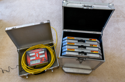 Longacre Computer Scales
