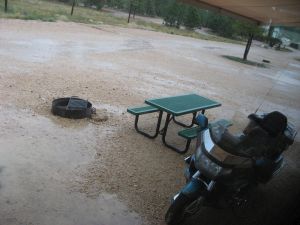 Ruby's Campground