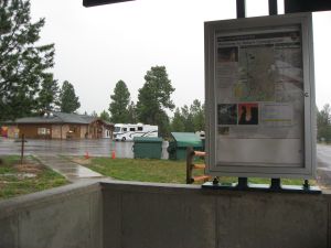 Ruby's Campground