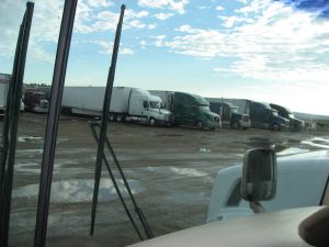 Truck Stop